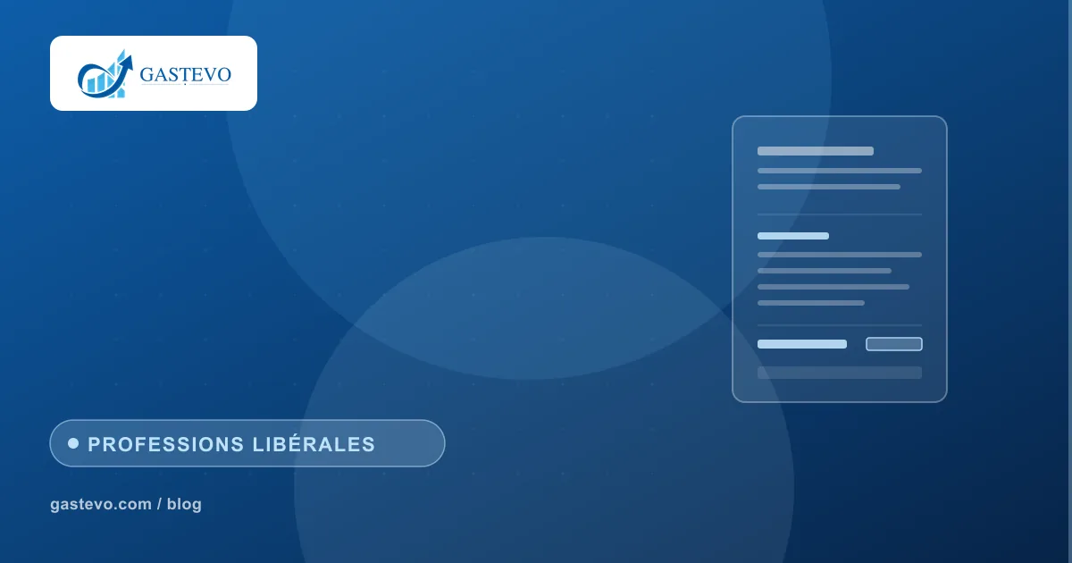 Logiciel de facturation professions libérales en Tunisie